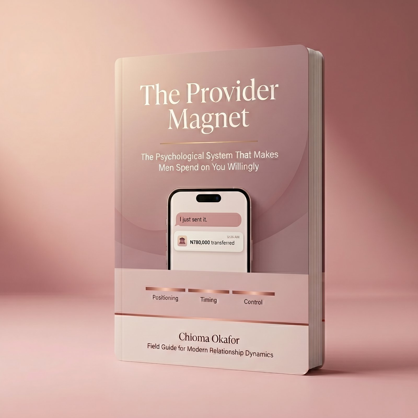 The Provider Magnet