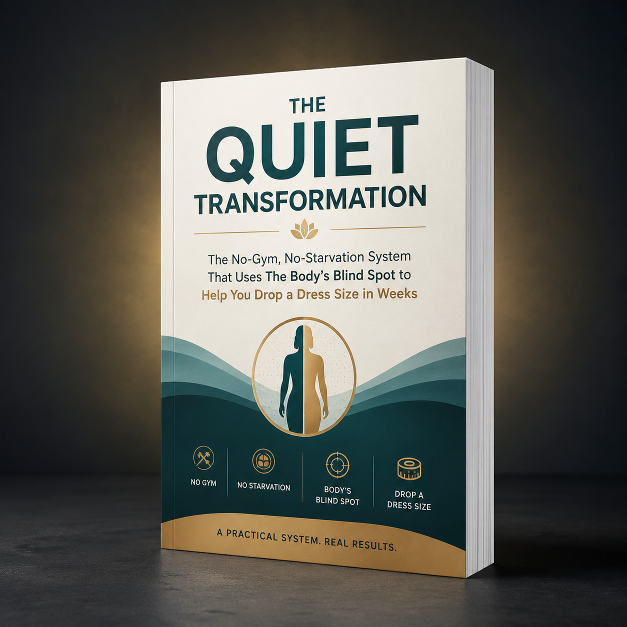 The Quiet Transformation